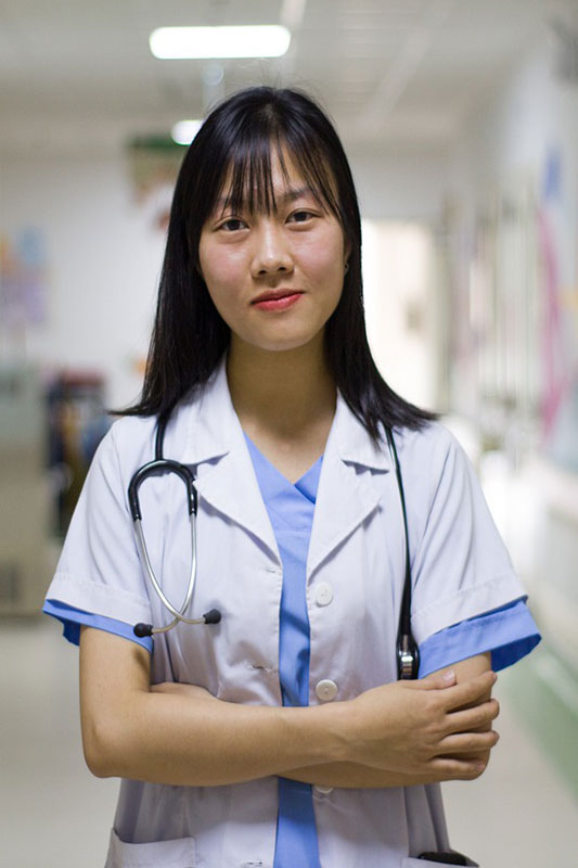 Home Docter